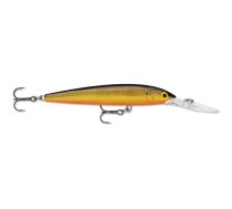 Lure Down Deep Husky Jerk 10cm/11g/2.1-4.8m G