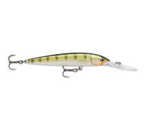 Lure Down Deep Husky Jerk 10cm/11g/2.1-4.8m YP