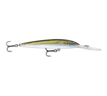 Lure Down Deep Husky Jerk 10cm/11g/2.1-4.8m OGH