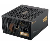 Barošanas avots Seasonic Prime Gold 1300w (ssr-1300gd)