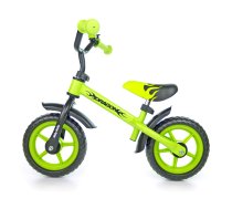 Milly Mally Walking Bike Dragon Green