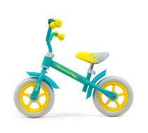 Milly Mally Walking Bike Dragon Mint