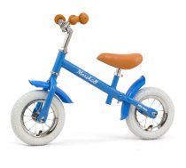 Milly Mally Walking Bike Marshall Air Blue