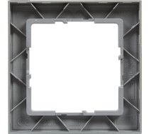 Legrand Suno Rāmis Jednokrotna Aluminium 721511