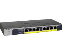 Switch NETGEAR GS108PP-100EUS