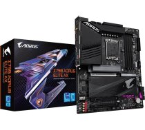 Mātesplate Gigabyte Z790 Aorus Elite Ax