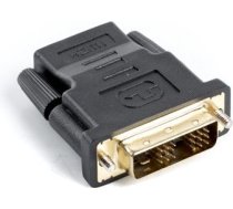 Adapteris Av Lanberg Hdmi - Dvi-d Melns (ad-0013-bk)