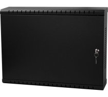 Skapis Netrack Piekarināmā 19" 2u (019-020-120-112)