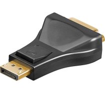 Adapteris Av Microconnect Displayport - Dvi-d Melns (dpdvi)