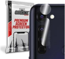 Grizzglass Hibrīda Stikls kamerai Grizz Motorola Moto G Pro