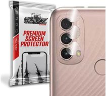 Grizzglass Hibrīda Stikls kamerai Grizz Lenovo K14 Plus