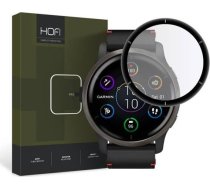 Hofi Hibrīda stikls Hofi Hybrid Pro+ Garmin Venu 2 Black