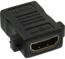 Adapteris Av Inline Hdmi - Hdmi Melns (17600m)