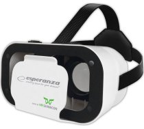 Aizsargbrilles Vr Esperanza Brilles Vr 3d Shinecon