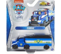 Spin Master Paw Patrol Suņu patruļa Big Truck Pups Chase P6 6063792 Spin Master