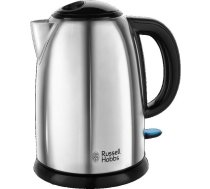 Tējkanna Russell Hobbs 23930-70 Sudraba