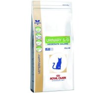 Royal Canin Veterinary Diet Feline Urinary S/O Moderate Calorie UMC34 400g