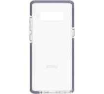 Gear4 Gear4 D3O Piccadilly Samsung Note 8 szar y/orchid grey SN8PICODG