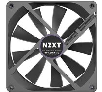 Ventilators Nzxt Aer F140 (rf-af140-b1)