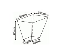 Izp-pods dēstiem dp61/30 (45x30x6cm) 2000509448899