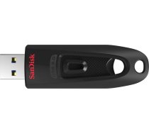 Flash zibatmiņa Sandisk Ultra, 128 Gb  (sdcz48-128g-u46)