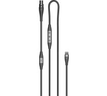 Kabelis Beyerdynamic Beyerdynamic Pro X Lightning Cable - Kabelis Do Dt Pro X / Dt 1770 / Dt1990 Pro Lightning