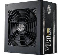 Barošanas avots Cooler Master Mwe Gold V2 850w (mpe-8501-afaag-eu)