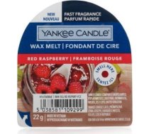 Yankee Candle Yankee Candle Vasks Red Raspberry 22g