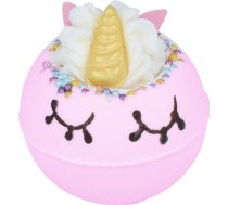 Bomb Cosmetics Bomb Cosmetics_the Last Unicorn Bath Blaster Dzirkstošā Bumba Vannas 160g