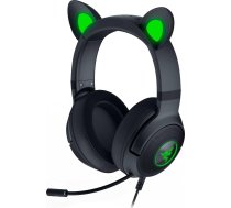 Austiņas Razer Kraken Kitty Ed. V2 Pro Melns (rz04-04510100-r3m1)