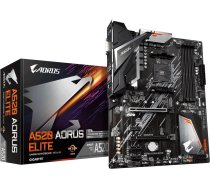 Mātesplate Gigabyte A520 Aorus Elite