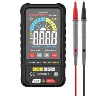 Habotest Digitālais Multimetrs Universāls Habotest Ht124a+