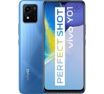 Viedtālrunis Vivo Y01 3/32gb Debeszils  (69351178441070)