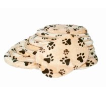 Dog bed Joey 54x35x4cm beige