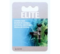 Elite Plastic Control Valve