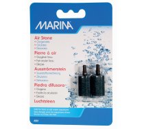 Aquarium Air Diffuser Marina - Cilindrs 3,8x1,5cm 2pcs