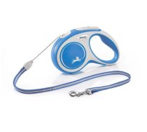 flexi New Comfort S cord 5m blue