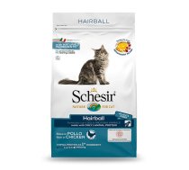 Schesir dry food for Persian and Longhair cats 400g