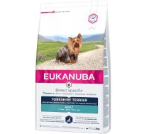 EUKANUBA Adult chicken for yorkshire terriers 2 kg