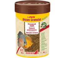 Sera Discus Granulas Nature 100ml/42g