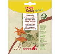 Sera Goldy Nature 12g