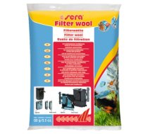 Filter media sera filter wool 100 g