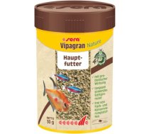 Sera Vipagran Nature 100ml/30g