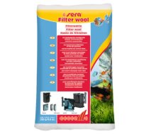 Filter media sera filter wool 250 g