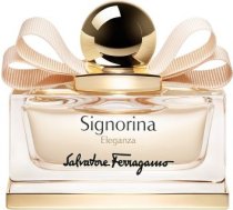 Salvatore Ferragamo Signorina Eleganza EDP 50 ml