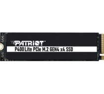 Disks Ssd Patriot P400 Lite 1tb M.2 2280 Pci-e X4 Gen4 Nvme (p400lp1kgm28h)