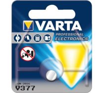 Varta Bateria Electronics Sr66 24mah 1 gab.