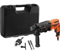 Triecienurbjmašīna Black&decker Behs01k 650 W