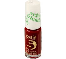 Delia Cosmetics Vegan Friendly Emalja Nagu Size S Nr 217 Business Class 5ml