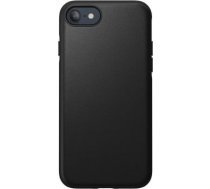 Nomad NOMAD Case Leather Modern Black | iPhone SE3 / SE2